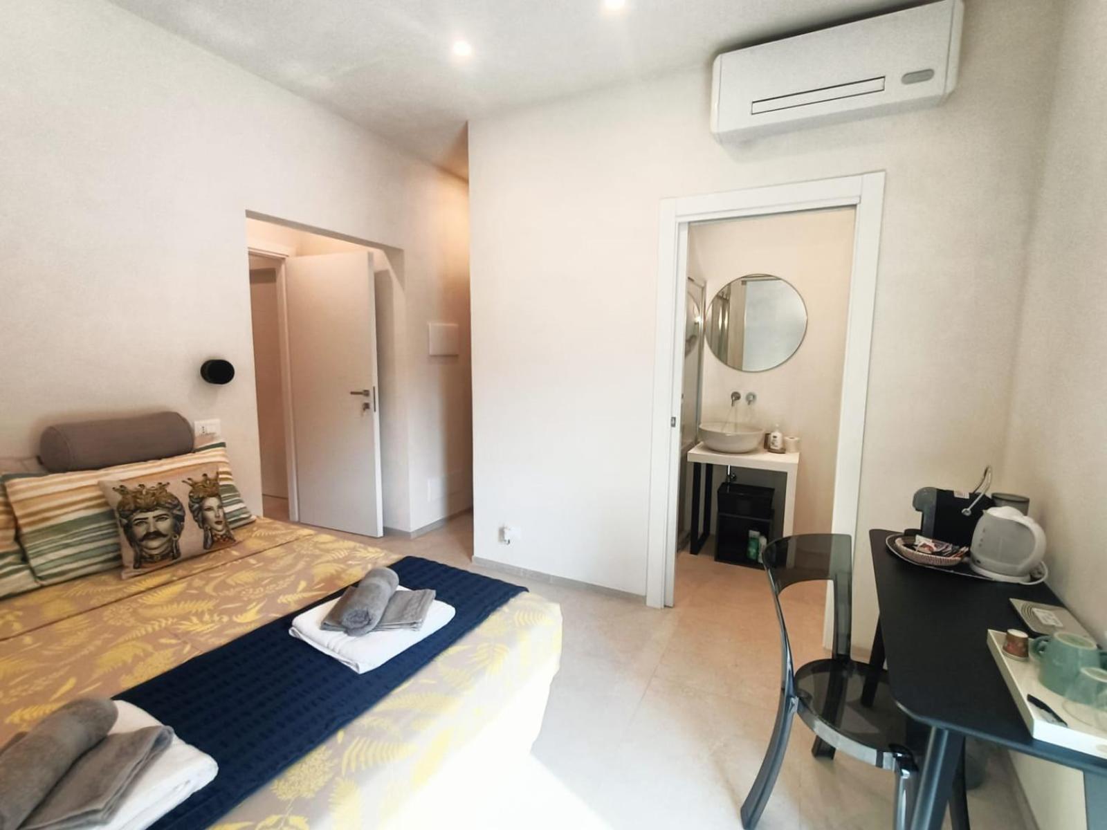 Acciana Rooms Modica Exterior photo
