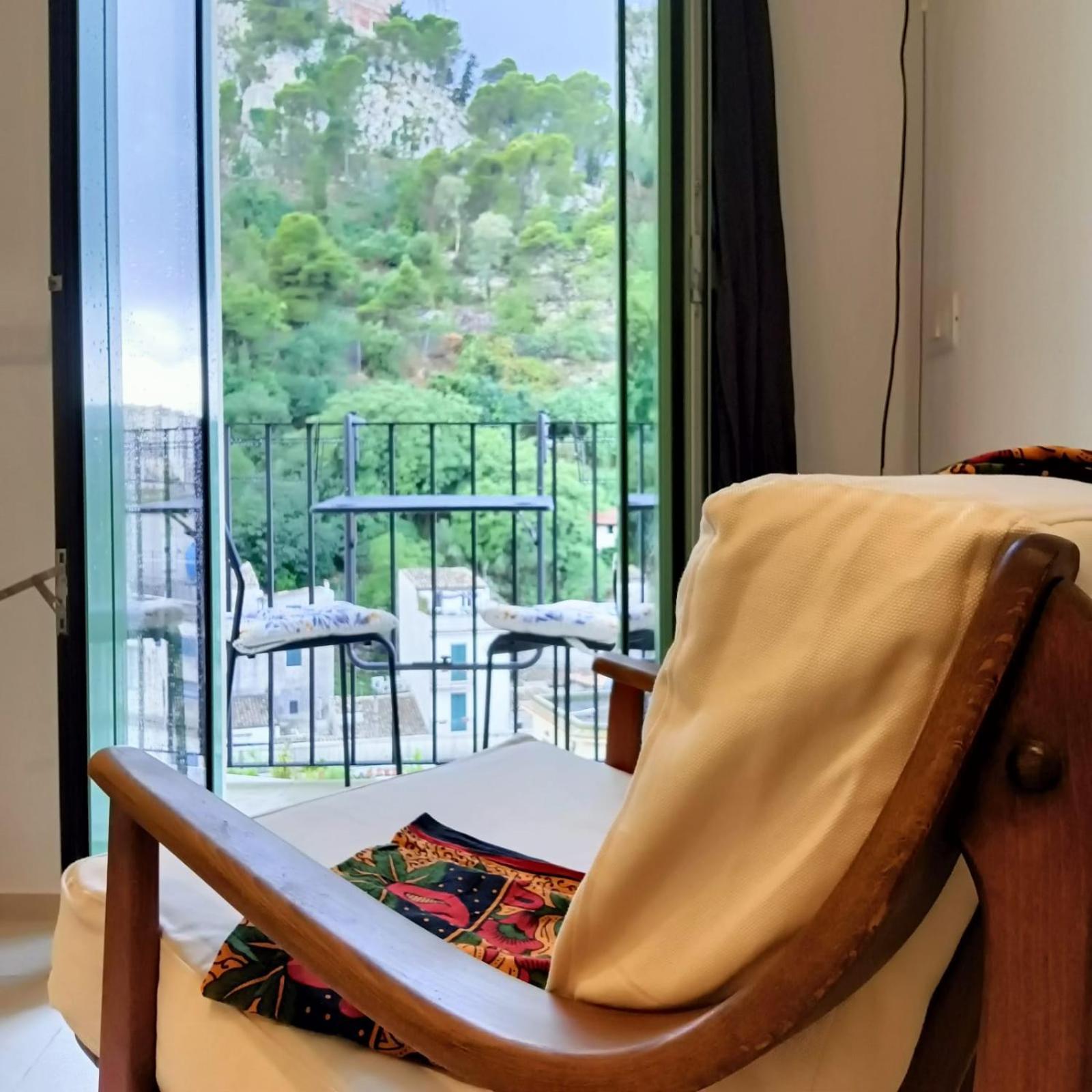 Acciana Rooms Modica Exterior photo