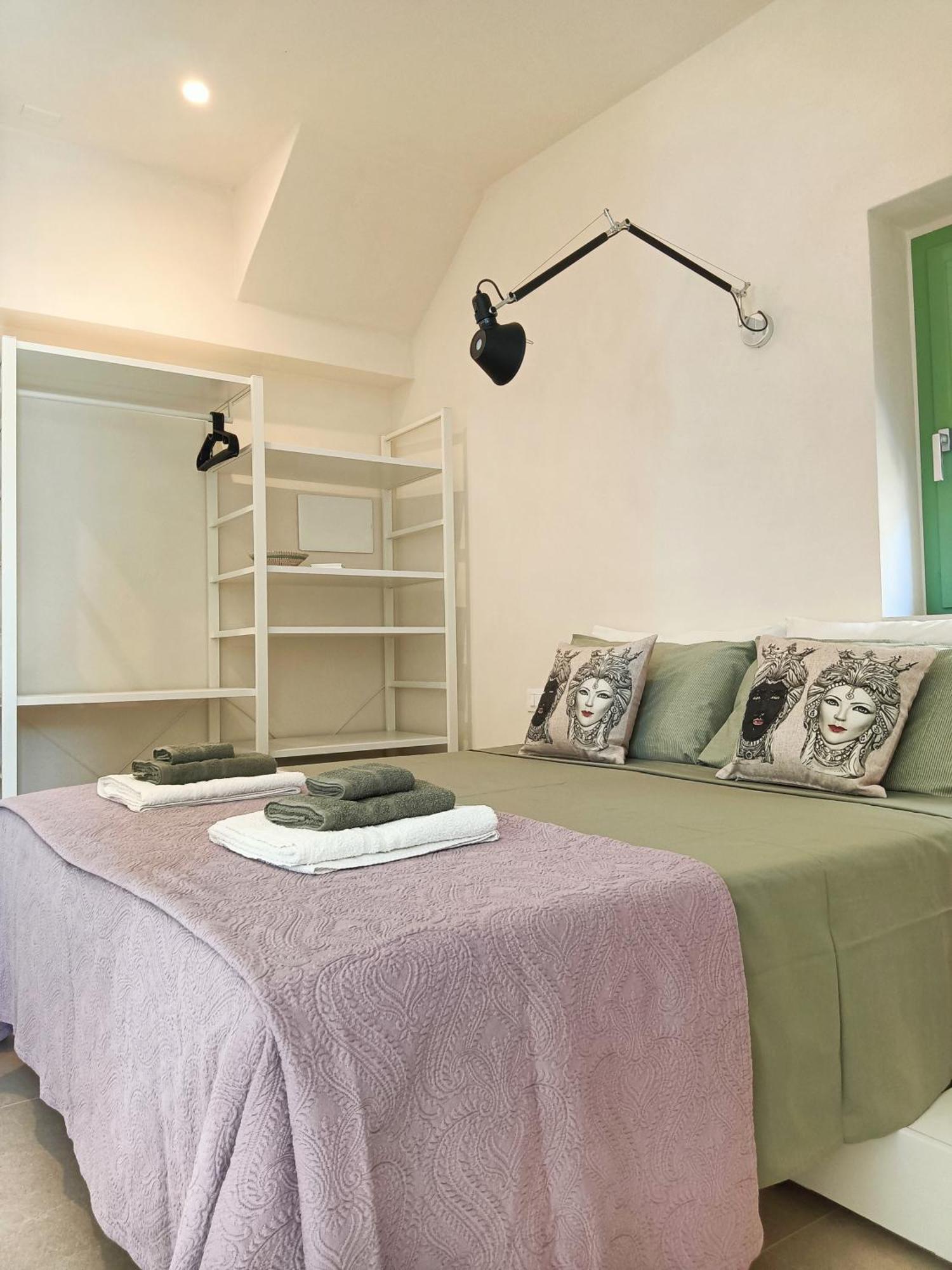 Acciana Rooms Modica Exterior photo