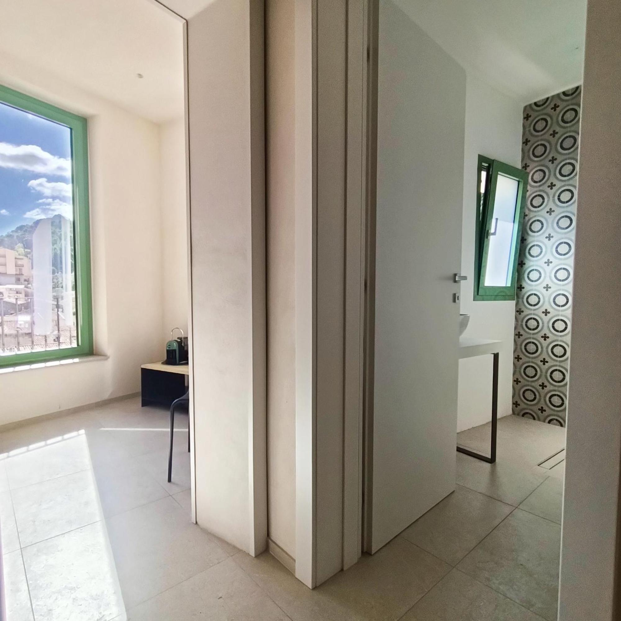 Acciana Rooms Modica Exterior photo